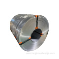 High Quality Cold Rolled Carbon Steel Coil